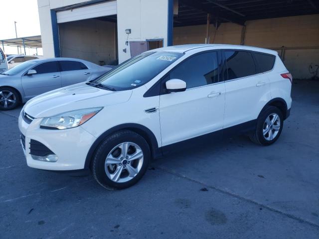 FORD ESCAPE SE 2016 with VIN 1FMCU0GX2GUB16500 - Photo from auction
