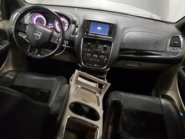 Photo 8 from auction – 2015 DODGE GRAND CARA with VIN 2C4RDGCG3FR714541