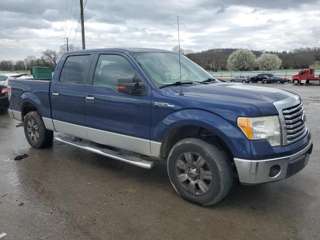 Photo 4 from auction – 2010 FORD F150 SUPER with VIN 1FTFW1CV7AFD29931