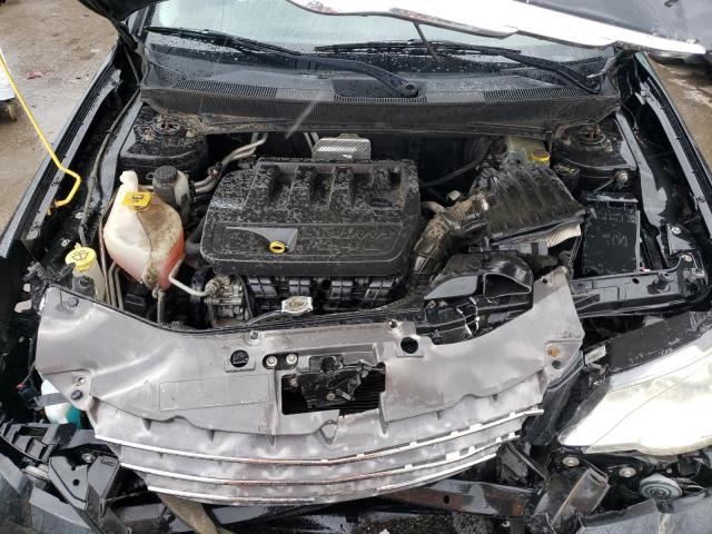 Photo 11 from auction – 2008 CHRYSLER SEBRING with VIN 1C3LC45K48N208066