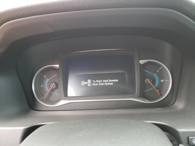 Photo 9 from auction – 2022 HONDA PILOT TRAI with VIN 5FNYF6H80NB071013