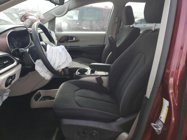 Фото 7 с аукциона – 2018 CHRYSLER PACIFICA T с VIN 2C4RC1FG6JR111703