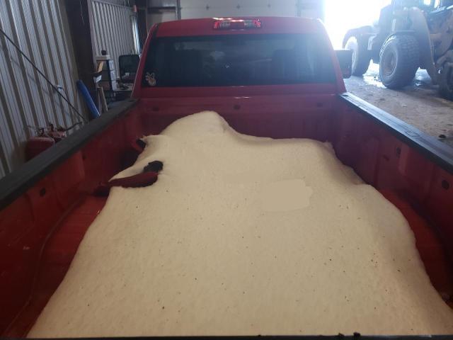 Photo 10 from auction – 2020 CHEVROLET SILV2500 4 with VIN 1GC3YLE70LF213772