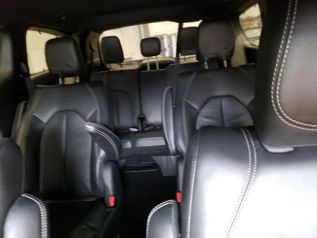 Photo 10 from auction – 2021 CHRYSLER PACIFICA H with VIN 2C4RC1L78MR587752