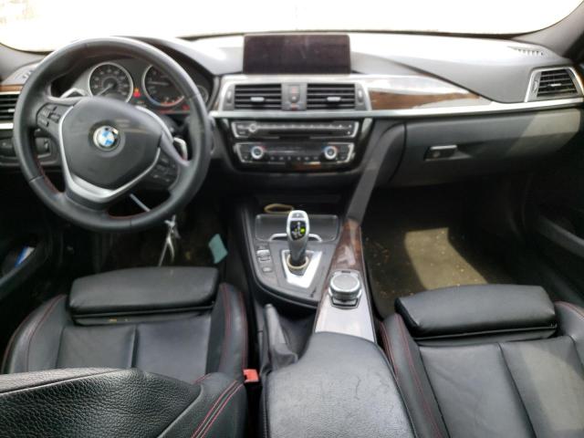 Photo 8 from auction – 2016 BMW 328 I SULE with VIN WBA8E9G52GNU29418