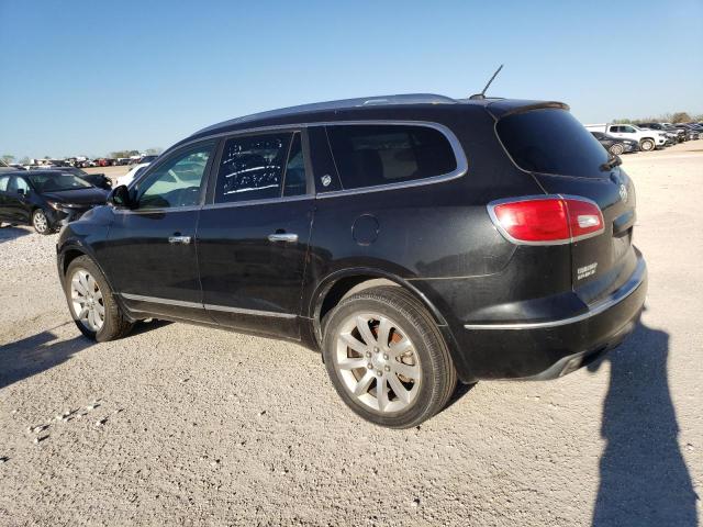 Photo 2 from auction – 2013 BUICK ENCLAVE with VIN 5GAKRDKD6DJ123549
