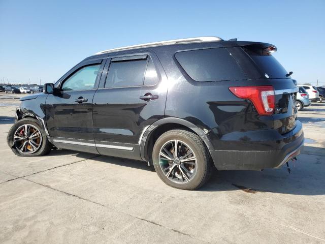 Photo 2 from auction – 2016 FORD EXPLORER X with VIN 1FM5K7D86GGD25807
