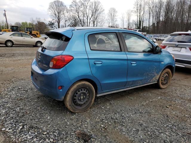 Photo 3 from auction – 2014 MITSUBISHI MIRAGE DE with VIN ML32A3HJ3EH025944
