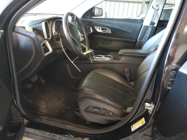 Photo 7 from auction – 2016 CHEVROLET EQUINOX LT with VIN 2GNALDEK1G6136496