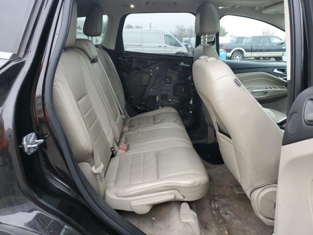 Photo 10 from auction – 2013 FORD ESCAPE SEL with VIN 1FMCU9HX0DUB42849