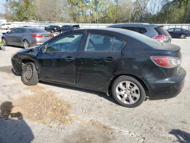 Photo 2 from auction – 2013 MAZDA 3 I with VIN JM1BL1U74D1824872