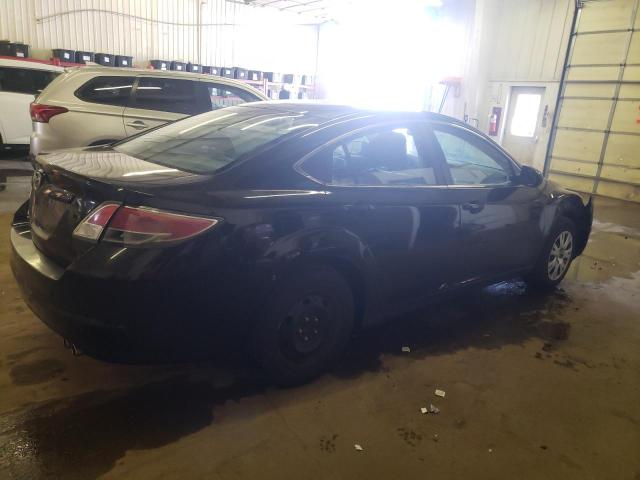 Photo 3 from auction – 2011 MAZDA 6 with VIN 1YVHZ8BH8B5M18736