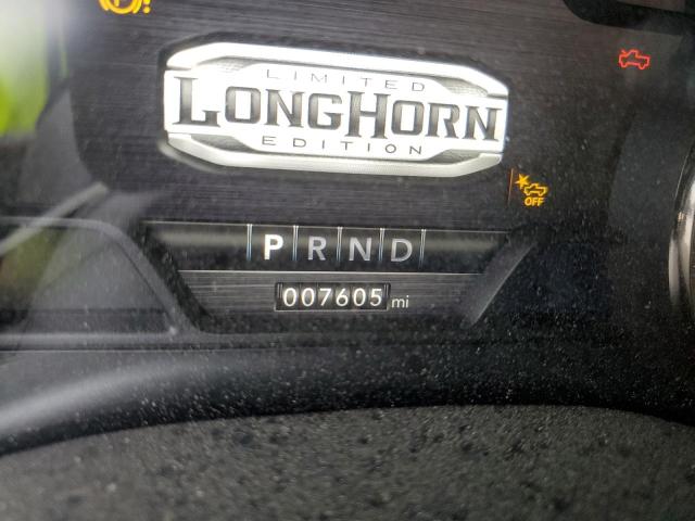 Photo 9 from auction – 2022 RAM 1500 LONGH with VIN 1C6SRFKT9NN379686