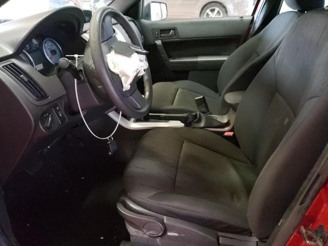 Photo 7 from auction – 2010 FORD FOCUS SE with VIN 1FAHP3FN1AW164235