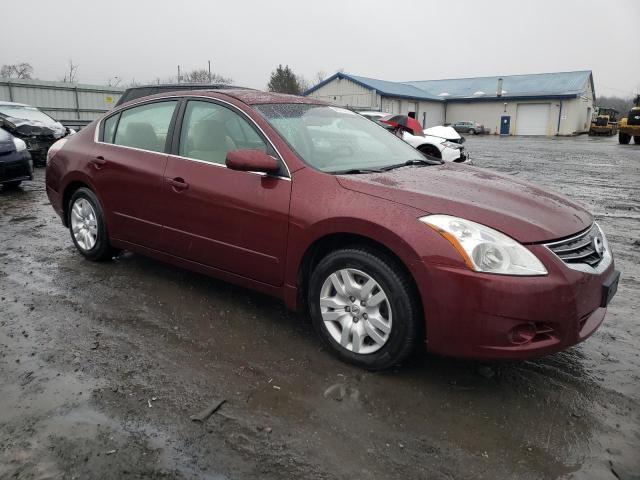 Фото 4 с аукциона – 2012 NISSAN ALTIMA BAS с VIN 1N4AL2AP5CC243315