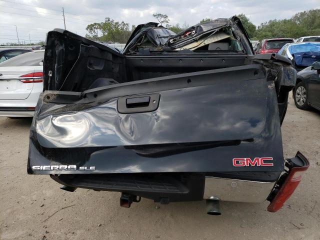 Photo 6 from auction – 2013 GMC SIERRA K15 with VIN 3GTP2VE79DG171049
