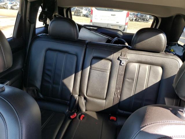 Photo 10 from auction – 2013 CHEVROLET CAPTIVA LT with VIN 3GNAL4EK9DS541843