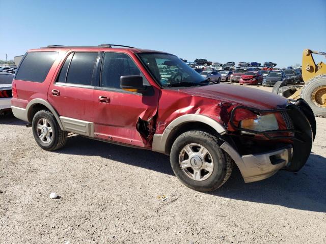 Photo 4 from auction – 2004 FORD EXPEDITION with VIN 1FMPU18LX4LA80642