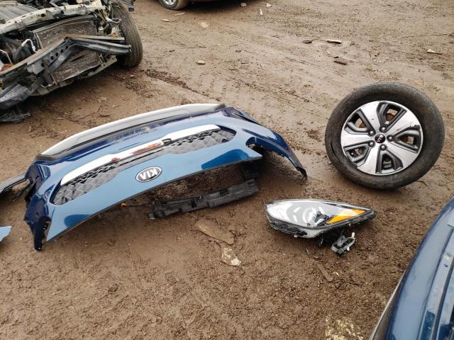 Photo 12 from auction – 2020 KIA NIRO LX with VIN KNDCB3LC0L5439088