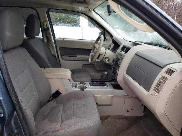 Photo 7 from auction – 2010 FORD ESCAPE XLT with VIN 1FMCU0D78AKA56021