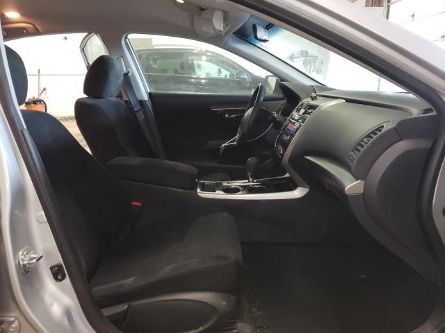 Photo 7 from auction – 2014 NISSAN ALTIMA 2.5 with VIN 1N4AL3AP5EC101524