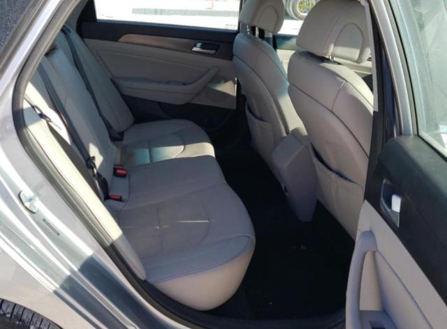 Photo 10 from auction – 2015 HYUNDAI SONATA SPO with VIN 5NPE34AF2FH067461