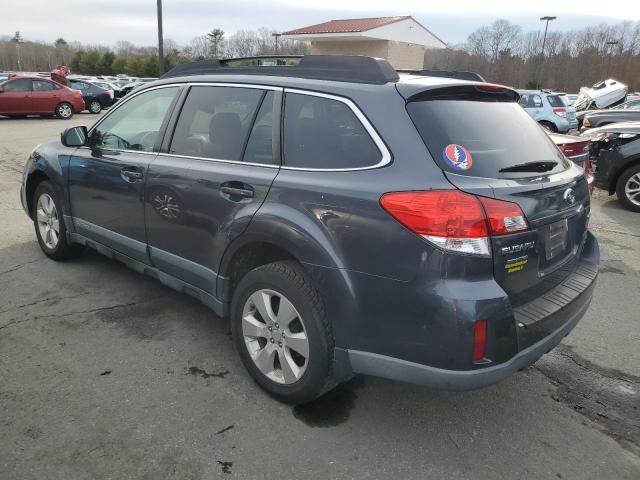 Photo 2 from auction – 2013 SUBARU OUTBACK 2. with VIN 4S4BRBCC9D1202900