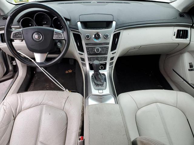 Photo 8 from auction – 2008 CADILLAC CTS with VIN 1G6DM577380116507