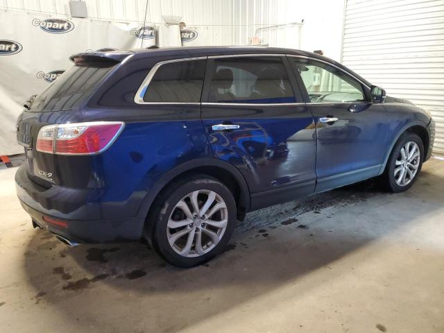 Photo 3 from auction – 2012 MAZDA CX-9 with VIN JM3TB3DV0C0354871