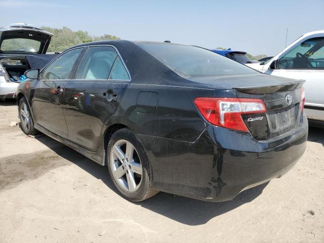 Photo 2 from auction – 2012 TOYOTA CAMRY BASE with VIN 4T1BF1FK2CU019177