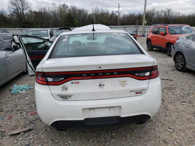 Photo 6 from auction – 2013 DODGE DART SXT with VIN 1C3CDFBH5DD184264