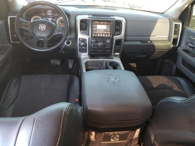 Photo 8 from auction – 2017 RAM 1500 SLT with VIN 1C6RR6LT3HS703976