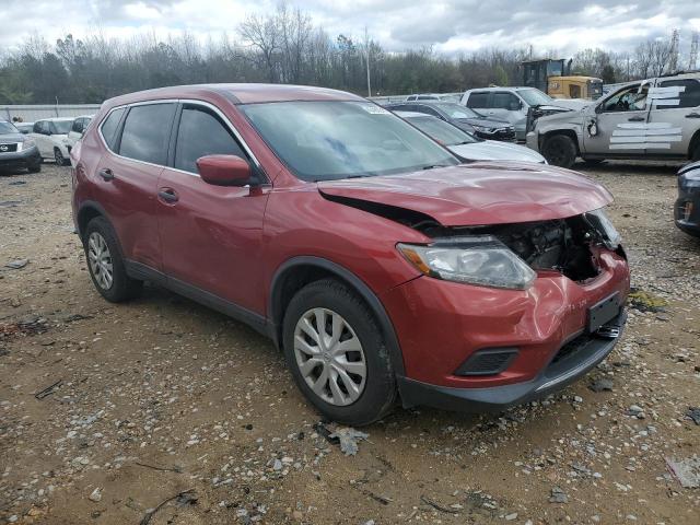 Photo 4 from auction – 2016 NISSAN ROGUE S with VIN KNMAT2MT3GP598601