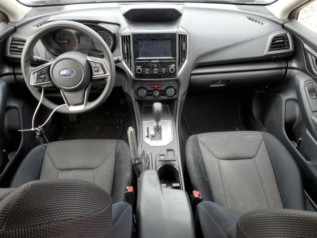 Photo 8 from auction – 2018 SUBARU CROSSTREK with VIN JF2GTAAC2JH258688