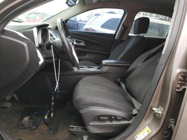 Фото 7 с аукциона – 2012 CHEVROLET EQUINOX LT с VIN 2GNFLEEK4C6372436