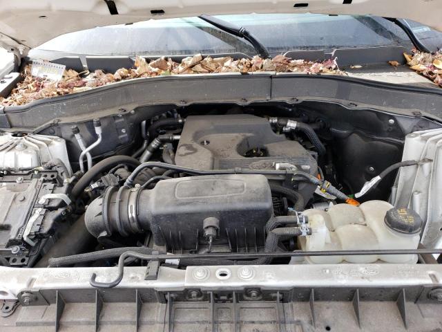 Photo 12 from auction – 2020 FORD EXPLORER X with VIN 1FMSK8DH2LGC18367