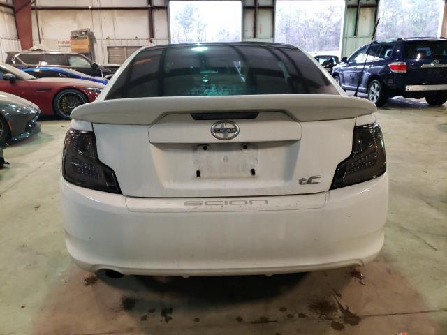 Photo 6 from auction – 2013 TOYOTA SCION TC with VIN JTKJF5C79D3054645