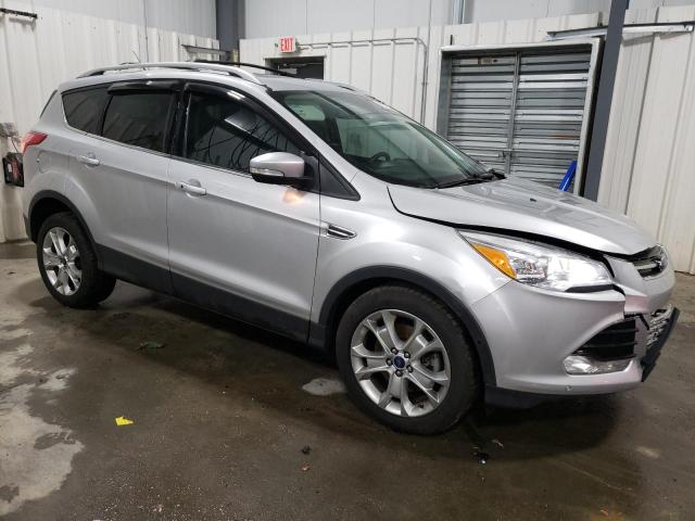 Photo 4 from auction – 2016 FORD ESCAPE TIT with VIN 1FMCU9J94GUC59317