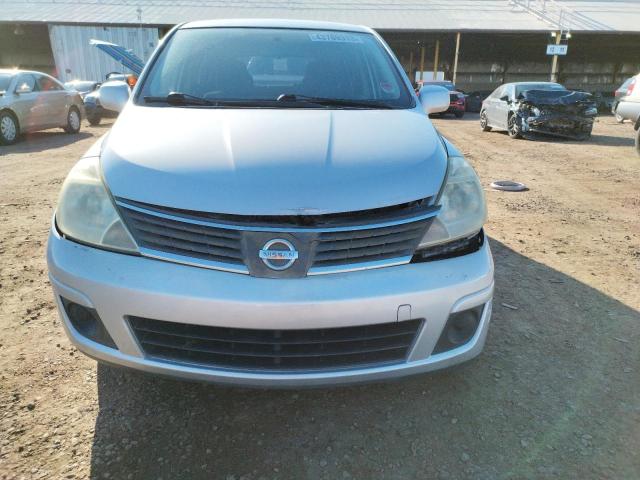 Photo 5 from auction – 2008 NISSAN VERSA S with VIN 3N1BC13E88L374404
