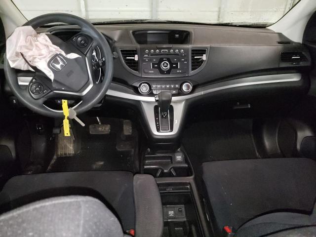 Photo 8 from auction – 2014 HONDA CR-V EX with VIN 5J6RM4H50EL061982