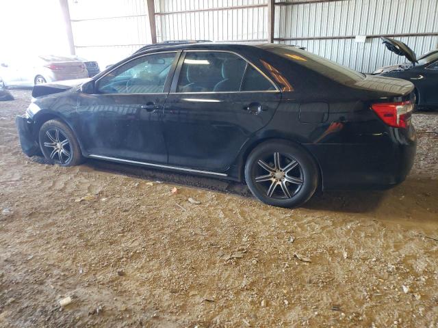 Photo 2 from auction – 2012 TOYOTA CAMRY BASE with VIN 4T4BF1FK6CR203754