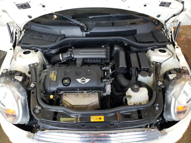 Photo 11 from auction – 2013 MINI COOPER with VIN WMWSU3C56DT680008