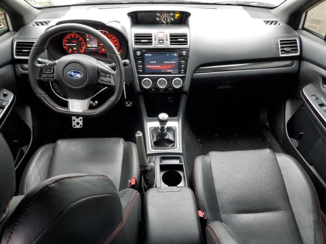 Photo 8 from auction – 2017 SUBARU WRX LIMITE with VIN JF1VA1J6XH9821406