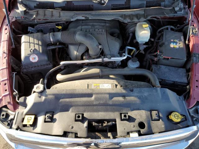 Photo 11 from auction – 2013 RAM 2500 ST with VIN 3C6TR5CT8DG594271