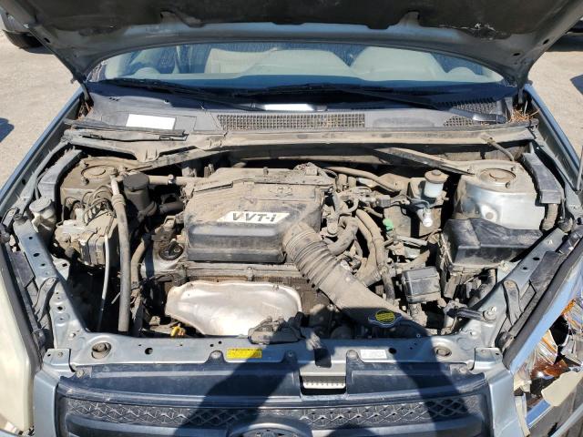 Photo 11 from auction – 2005 TOYOTA RAV4 with VIN JTEGD20V750089983