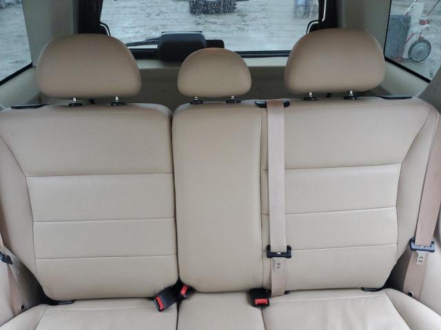 Photo 10 from auction – 2009 FORD ESCAPE LIM with VIN 1FMCU94G99KC11580