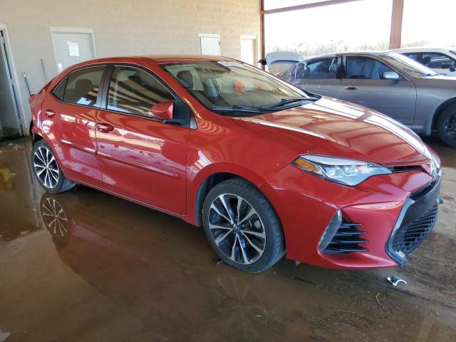 صورة رقم 4 من المزاد - 2017 TOYOTA COROLLA L مع VIN 2T1BURHEXHC764764