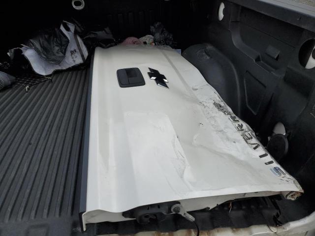 Photo 12 from auction – 2016 CHEVROLET SILVERADO2 with VIN 3GCUKRECXGG212722