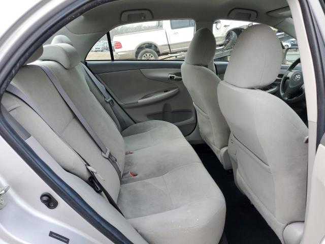 Photo 10 from auction – 2010 TOYOTA COROLLA BA with VIN 1NXBU4EE7AZ333052