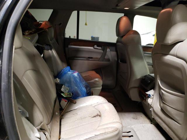 Photo 11 from auction – 2009 BUICK ENCLAVE CX with VIN 5GAEV23D49J176978